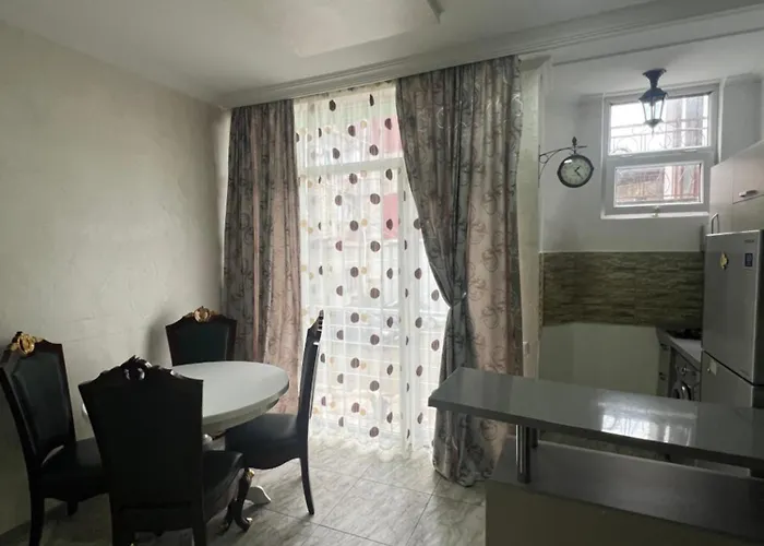 Vato Apartment