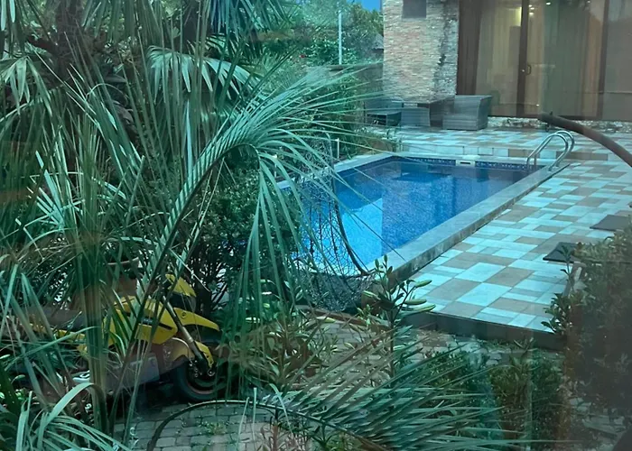 Vato Apartment